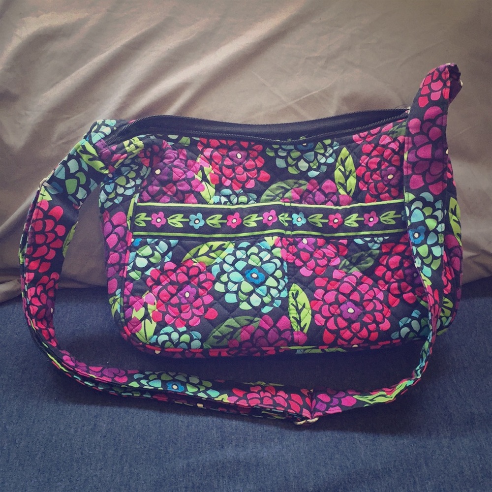 Colorful Stephanie Dawn Purse